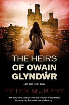 ebook: The Heirs of Owain Glyndwr
