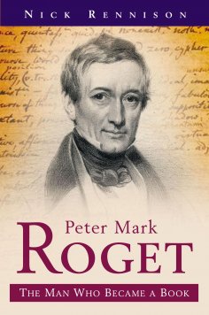 eBook: Peter Mark Roget