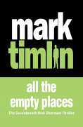 eBook: All the Empty Places