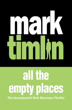 eBook: All the Empty Places
