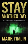 eBook: Stay Another Day