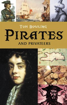 eBook: Pirates and Privateers