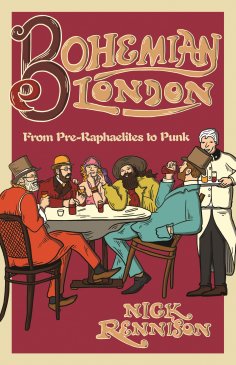 eBook: Bohemian London