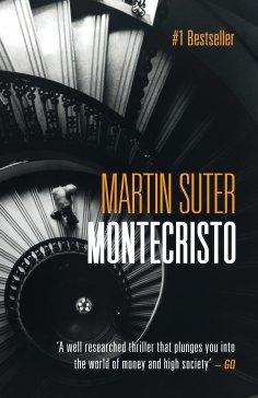 eBook: Montecristo
