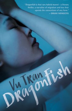 eBook: Dragonfish