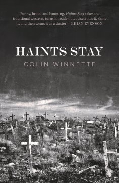 eBook: Haints Stay
