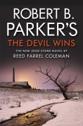 ebook: Robert B. Parker's The Devil Wins