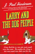 eBook: Larry and the Dog People