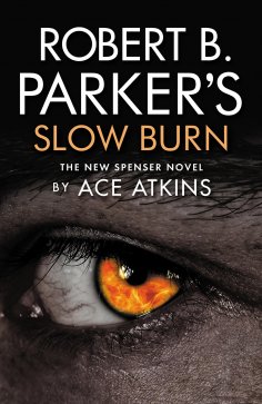 eBook: Robert B. Parker's Slow Burn