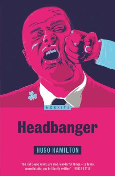 eBook: Headbanger
