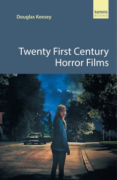eBook: Twenty First Century Horror Films