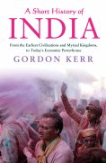 ebook: A Short History of India