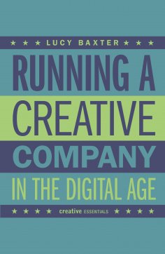 eBook: Running a Creative Company in the Digital Age