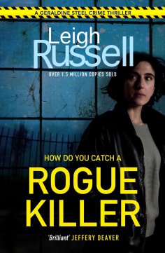 eBook: Rogue Killer