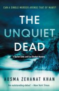 eBook: The Unquiet Dead
