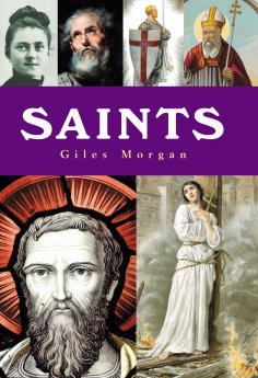 eBook: Saints