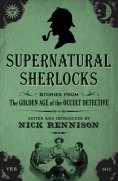 eBook: Supernatural Sherlocks