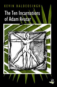 eBook: The Ten Incarnations of Adam Avatar