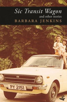 ebook: Sic Transit Wagon & Other Stories