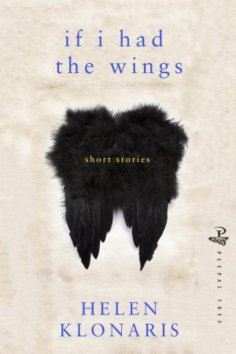 eBook: If I Had the Wings