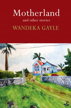 eBook: Motherland and Other Stories