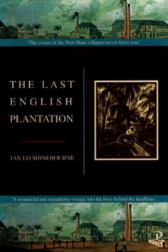 eBook: The Last English Plantation