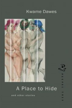 eBook: A Place to Hide
