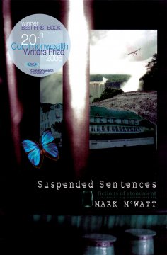 eBook: Suspended Sentences