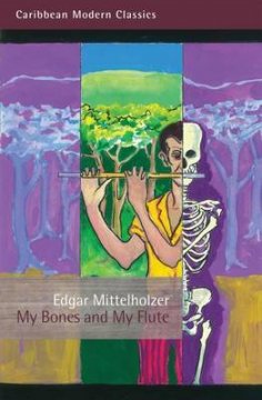 ebook: My Bones and My Flute