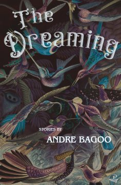 eBook: The Dreaming