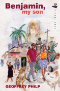 eBook: Benjamin, My Son