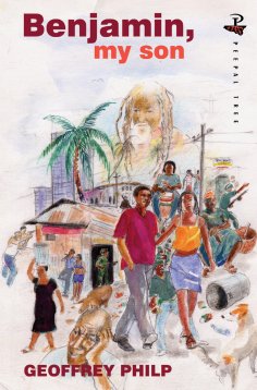 eBook: Benjamin, My Son