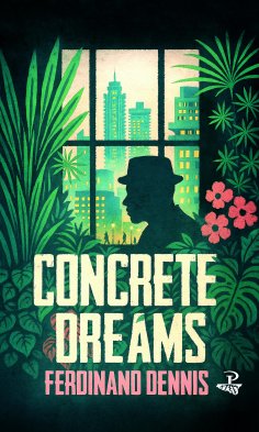 eBook: Concrete Dreams