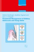 ebook: Periodontal Management of Children, Adolescents and Young Adults