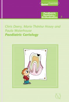ebook: Paediatric Cariology