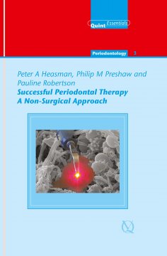 ebook: Successful Periodontal Therapy: A Non-Surgical Approach