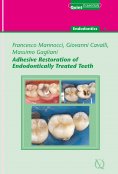 ebook: Adhesive Restoration of Endodontically Treated Teeth