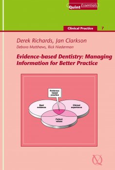 ebook: Evidence-Based Dentistry