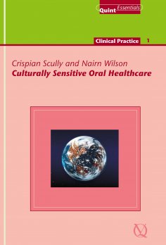 ebook: Culturally Sensitive Oral Healthcare