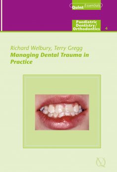 ebook: Managing Dental Trauma in Practice