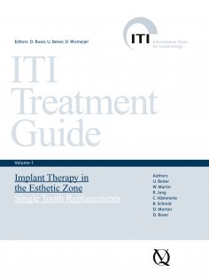 eBook: Implant Therapy in the Esthetic Zone