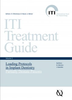 eBook: Loading Protocols in Implant Dentistry