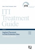 eBook: Implant Placement in Post-Extraction Sites