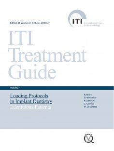 eBook: Loading Protocols in Implant Dentistry