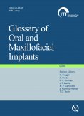 ebook: GOMI, Glossary of Oral and Maxillofacial Implants
