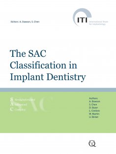 ebook: The SAC Classification in Implant Dentistry