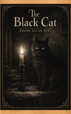 eBook: The Black Cat