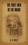 eBook: The First Men in the Moon