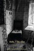 eBook: Hello, I am Alive: Poetry Ireland Introductions 2018