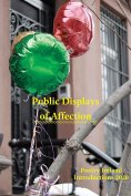 eBook: Public Displays of Affection: Poetry Ireland Introductions 2020